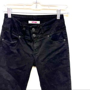 🥳 Refuge skinny jeans